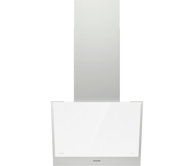 GORENJE WHI6SYW Biały 650m3/h 67dB Klasa B 59,5cm Sterowanie Dotykowe LED - 1014639 - zdjęcie 2